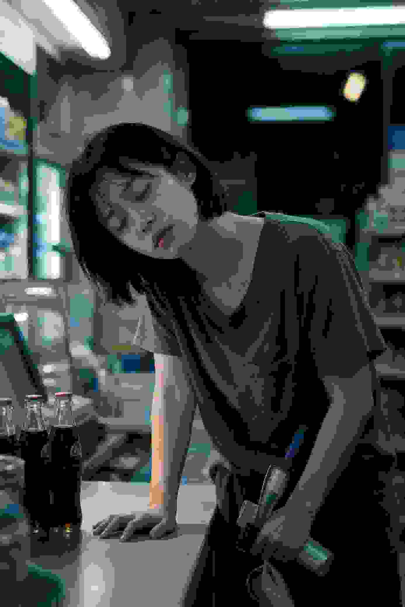 秘密档案