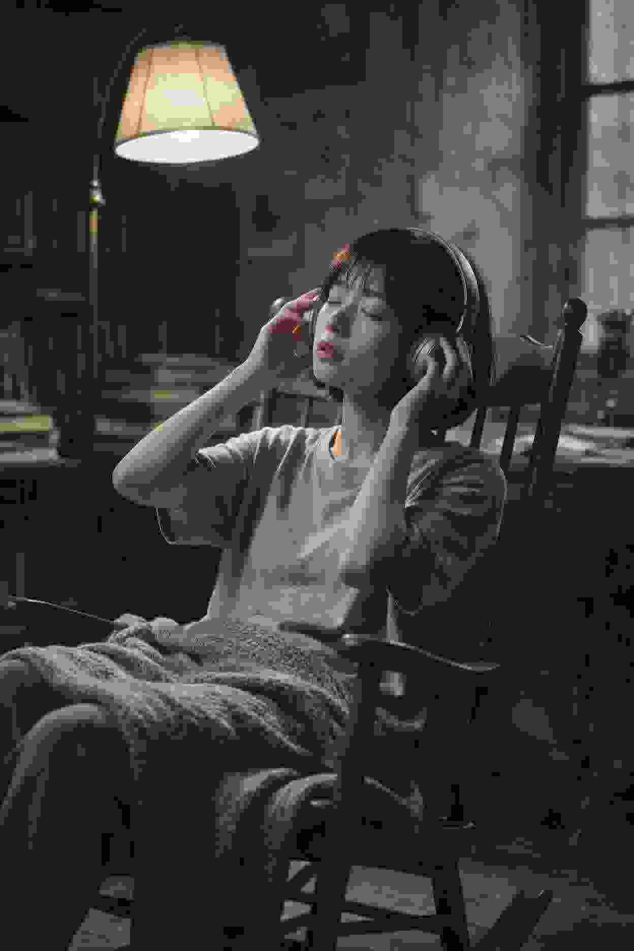 爱在深夜