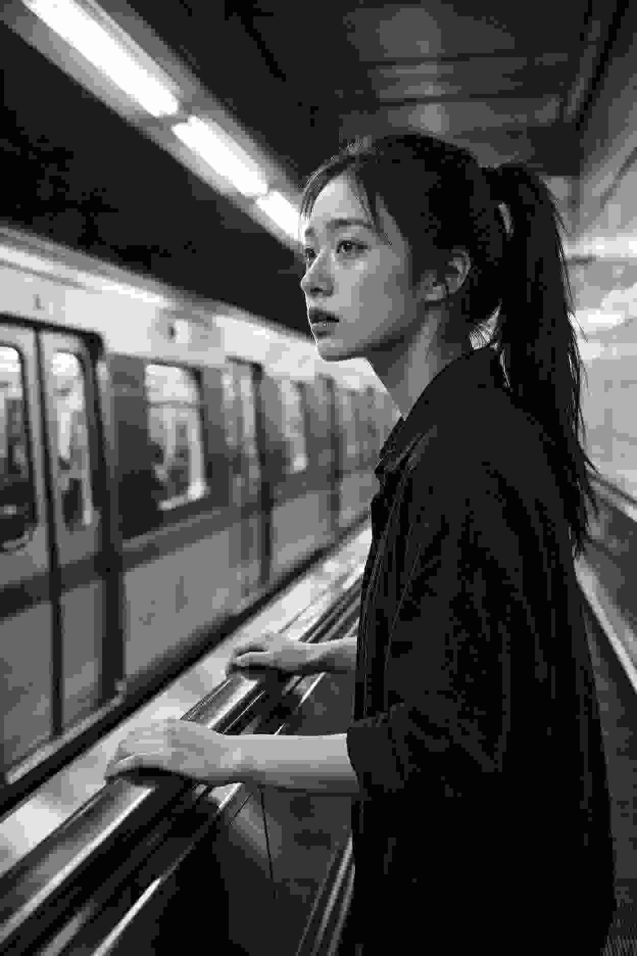 家有长女