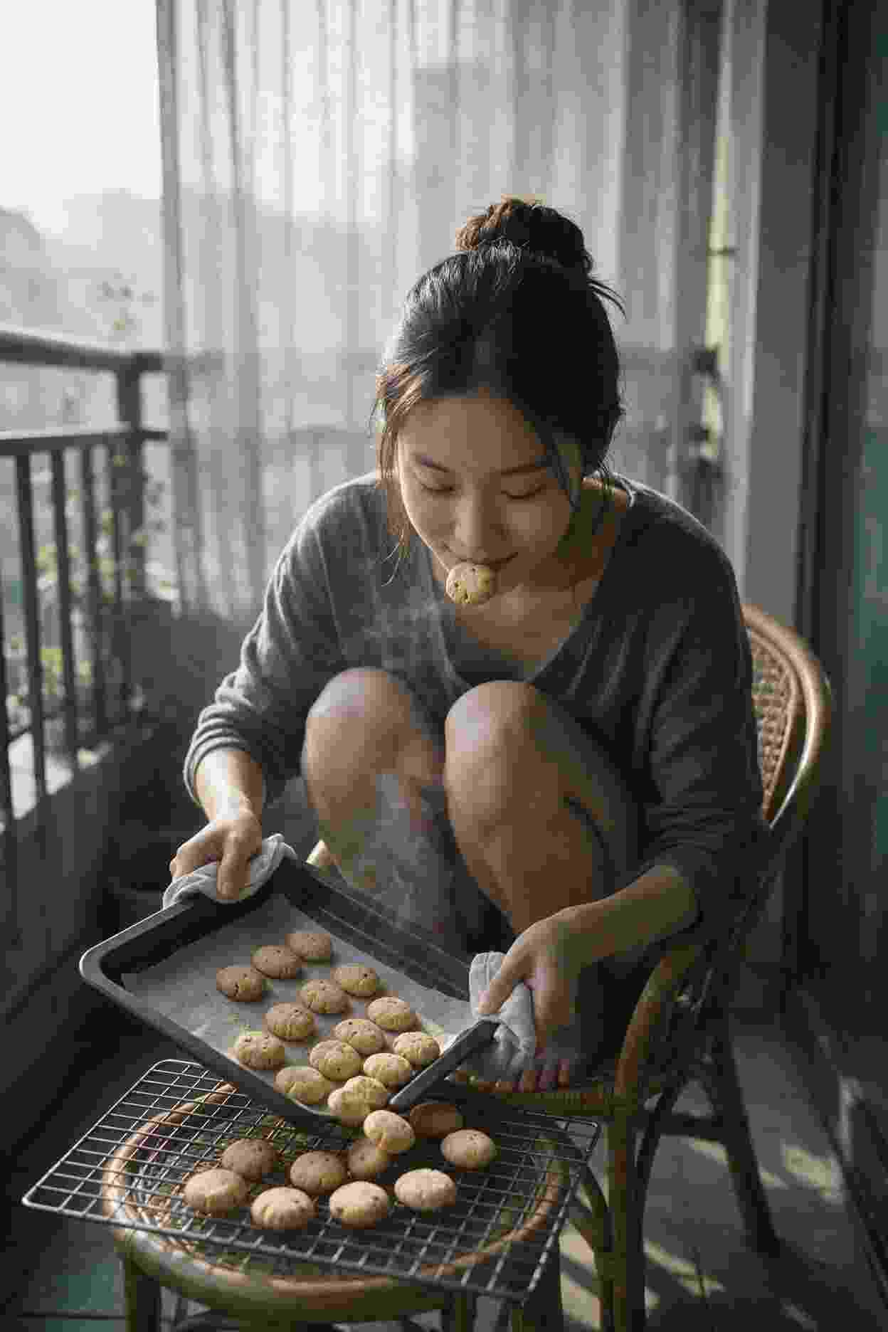都市奇缘